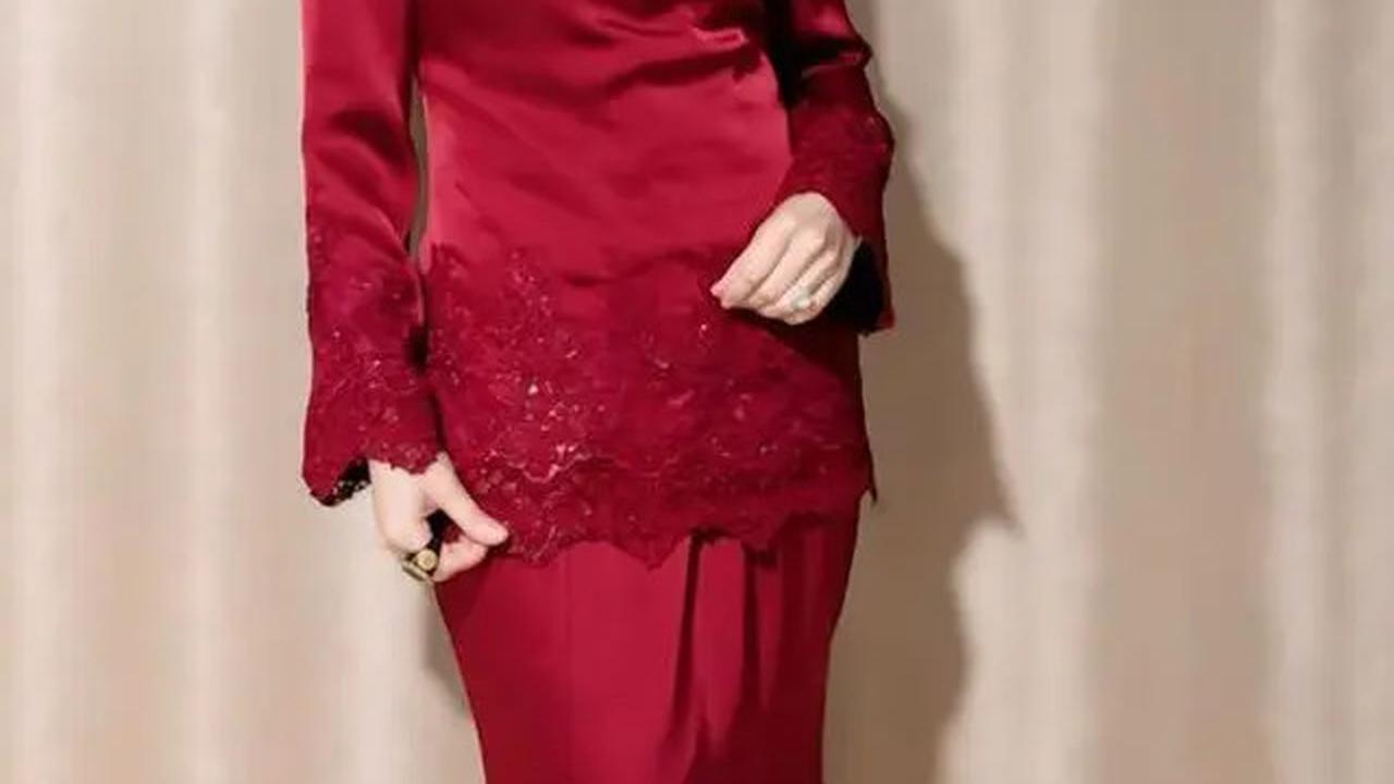 Inspirasi Baju Kurung dan Kebaya Pesona Tradisional, Busana Elegan dengan Sentuhan Modern