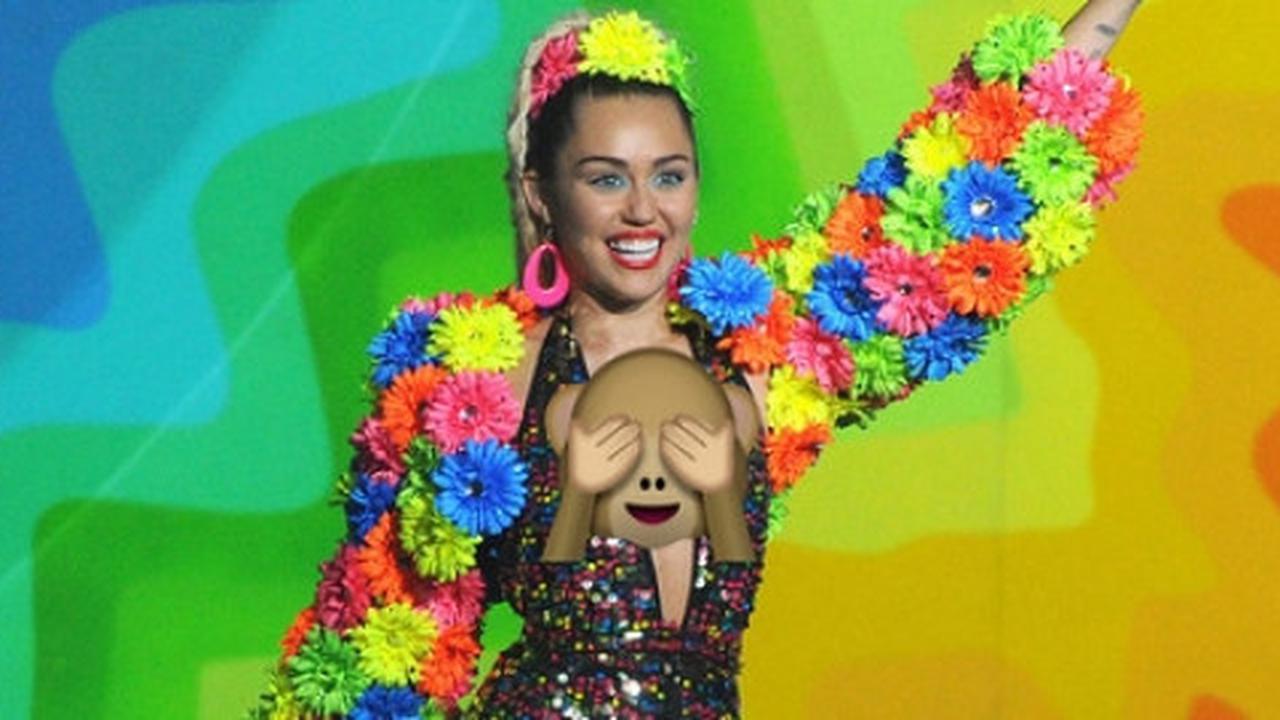 Miley Cyrus isi soundtrack film lesbian berjudul 'Freeheld