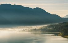 Tak hanya Indah, 4 Danau di Bali Ini Jadi Sumber Air Penting bagi Kehidupan