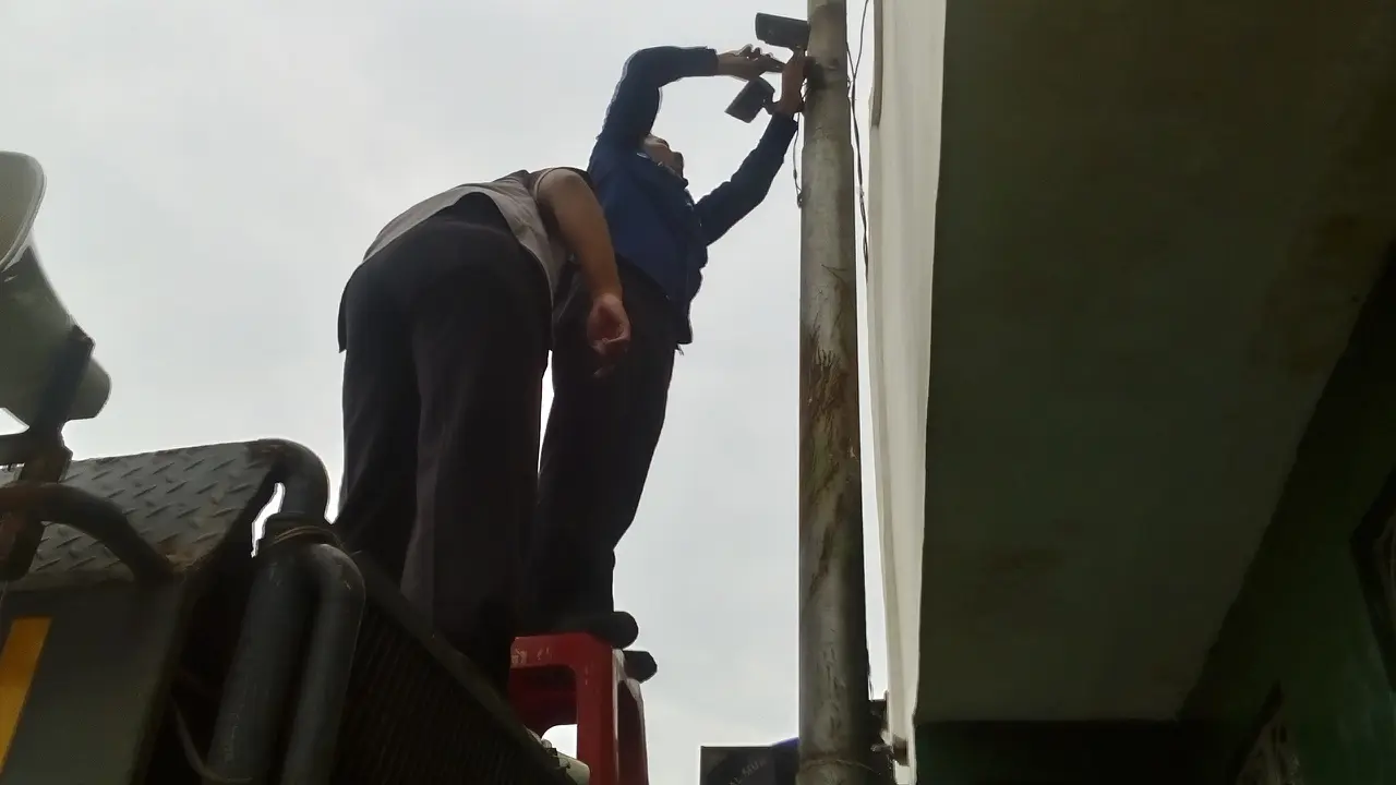 Operasi Pekat Kalijodo
