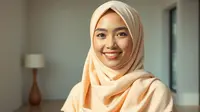 10 Warna Jilbab 2025 yang Bagus untuk Baju Hijau Botol, Cocok Berbagai Jenis Kulit
