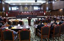 Tim Hukum Anies-Cak Imin Bongkar Temuan Intervensi Bansos di Balik Tingginya Suara Prabowo-Gibran