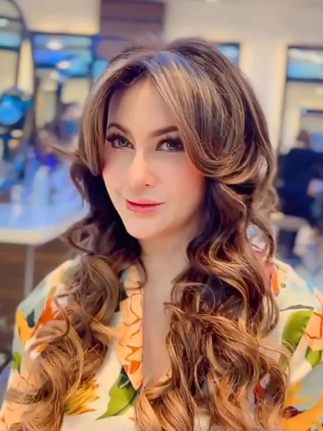 Diana Pungky