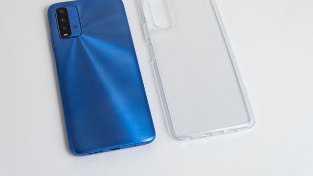 Clear Phone Case