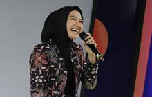 Open Mic Merdeka Vol I: Istri Bupati Taliabu Zahra Yolanda Cerita Kisah Cinta