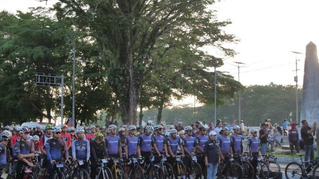 Tour de Loksado 2025