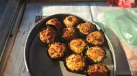Kue Bika, Camilan Khas Minang yang Menggugah Selera