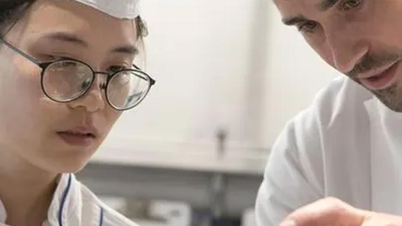 4. Biaya Pendidikan Le Cordon Bleu: Investasi dalam Keterampilan Kuliner