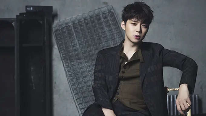 Yoochun `JYJ`