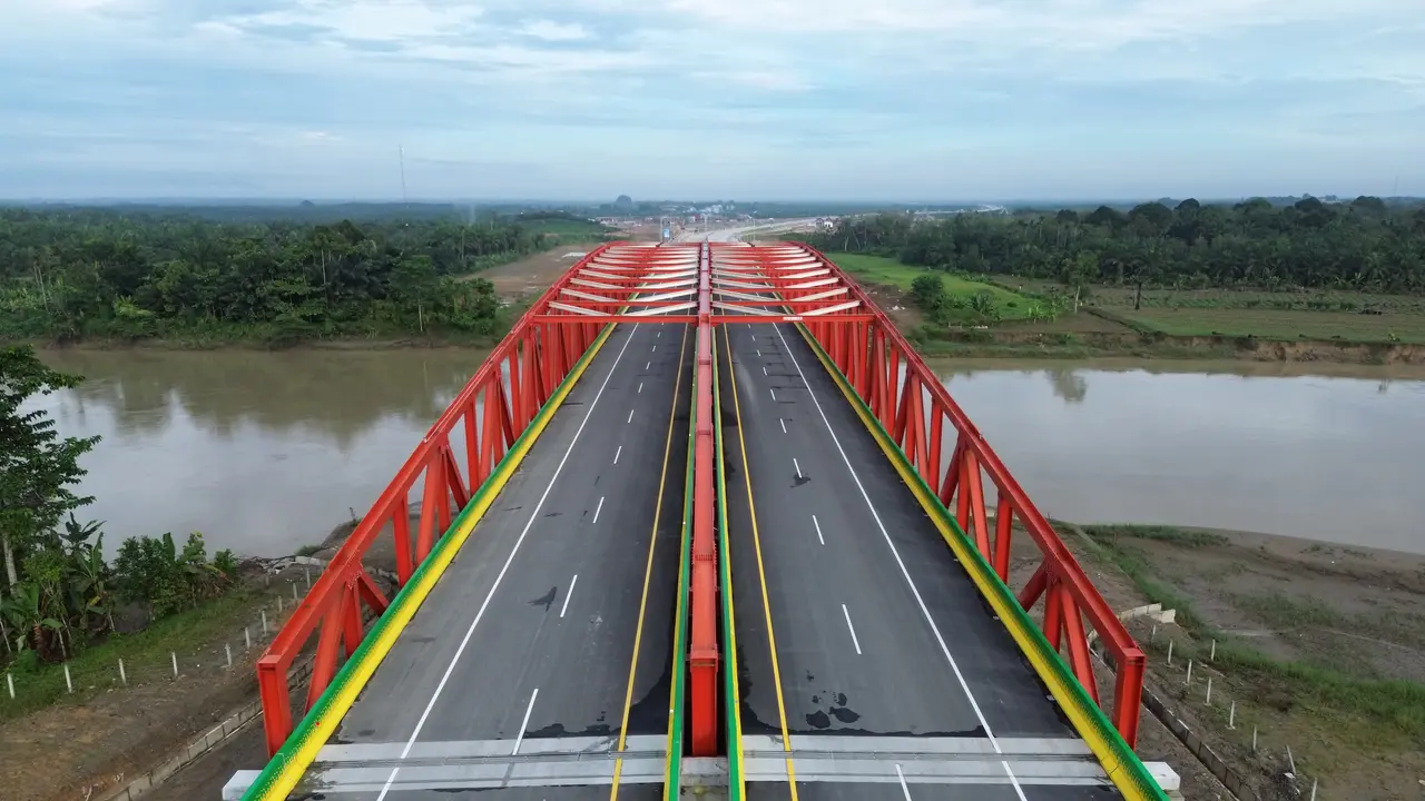 Jalan Tol