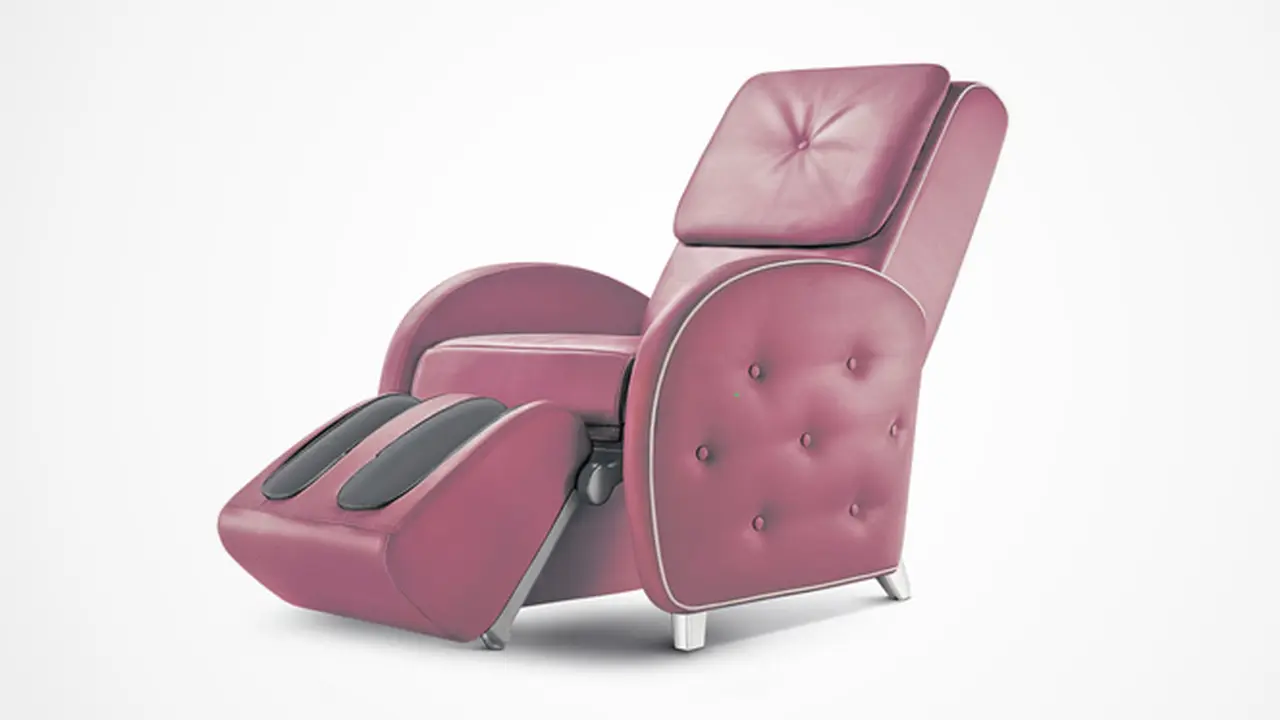 OSIM uDiva