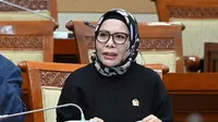 Lola DPR Minta Optimalisasi Rekayasa Arus Lalu Lintas pada Arus Balik Lebaran 2025
