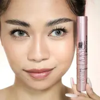 Melihat efektivitas Maybelline Sky High Waterproof, maskara viral yang sold out 4 kali di Amerika dan terjual habis dalam waktu 24 jam di Prancis. (Instagram/maybellinephshop).