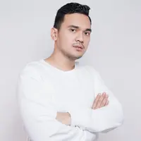 Astrologist Godvin Triastama Simamora (Foto: Dok Pribadi)