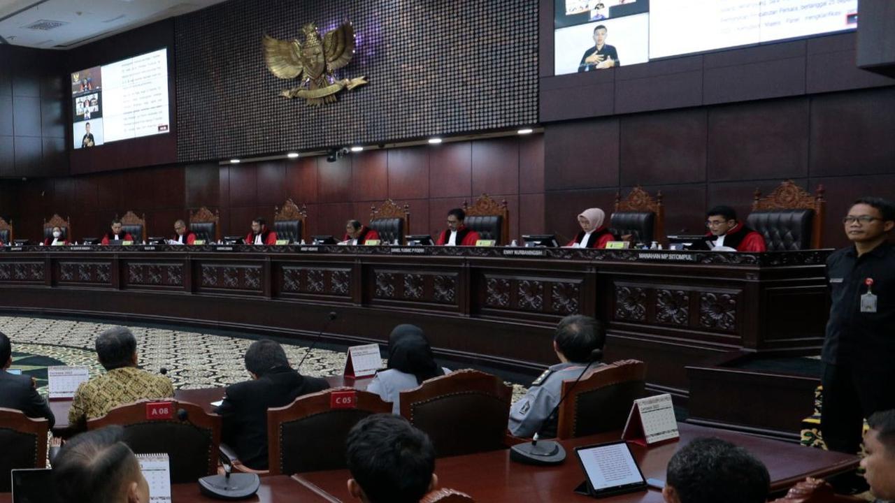 Dok. Istimewa