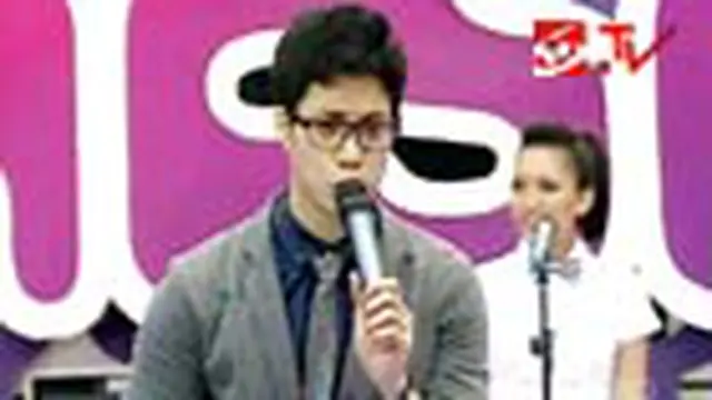 Yovie and Nuno - Galau