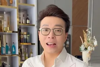 Dr Richard Lee melakukan balas dendam terindah dengan mengukir kesuksesan. Ini dilakukannya setelah dua tahun terakhir ribut dengan seorang artis. (Foto: Dok. Instagram @dr.richard_lee)