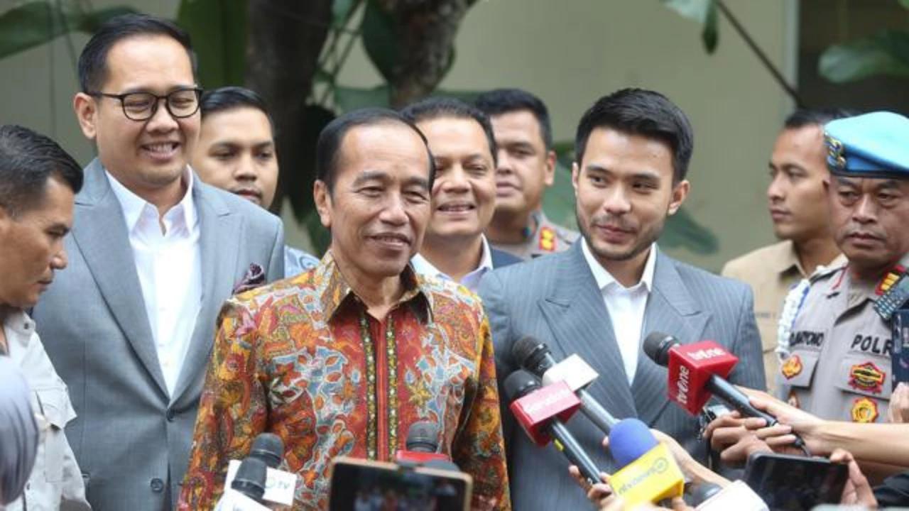 Ahli Hukum: Tuduhan Ijazah Palsu Jokowi Keliru, Hanya Pengadilan yang Bisa Menyatakan Dokumen Palsu