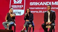 Srikandi Merdeka Cup 2026: Turnamen Sepak Bola Putri Internasional Siap Digelar di Kudus