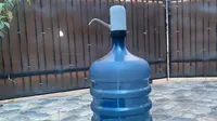Ahli Kesehatan Tegaskan Tak Ada Efek Samping dari Minum Air Galon Kuat Polikarbonat