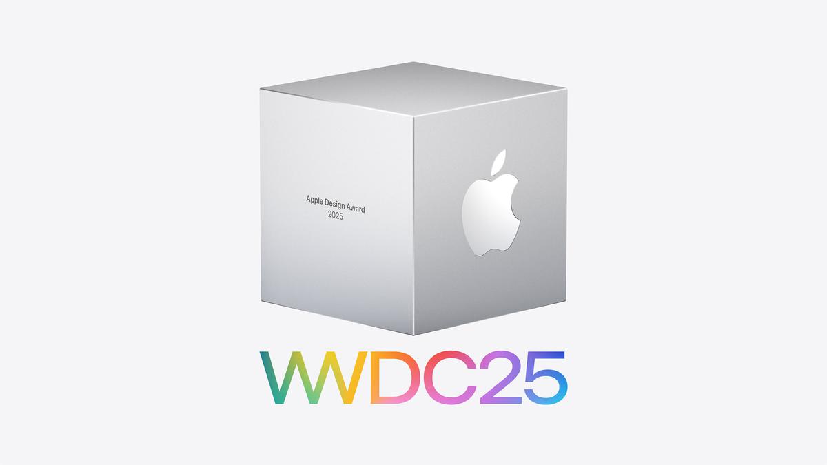 12 Daftar Aplikasi dan Game Pemenang Apple Design Awards 2025, Apa Saja?