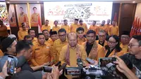 Hanura Minta RUU Pemilu Tak Dibahas di Injury Time