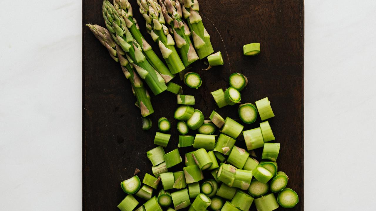 Asparagus