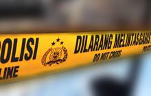 Ayah Cabuli Anak Kandung Hingga Hamil dan Melahirkan di Sumbar Ternyata Mantan Caleg DPRD