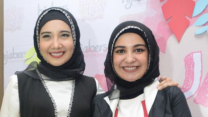 4 Artis Cantik Memutuskan Berhijab Setelah Menikah Lifestyle Fimela Com