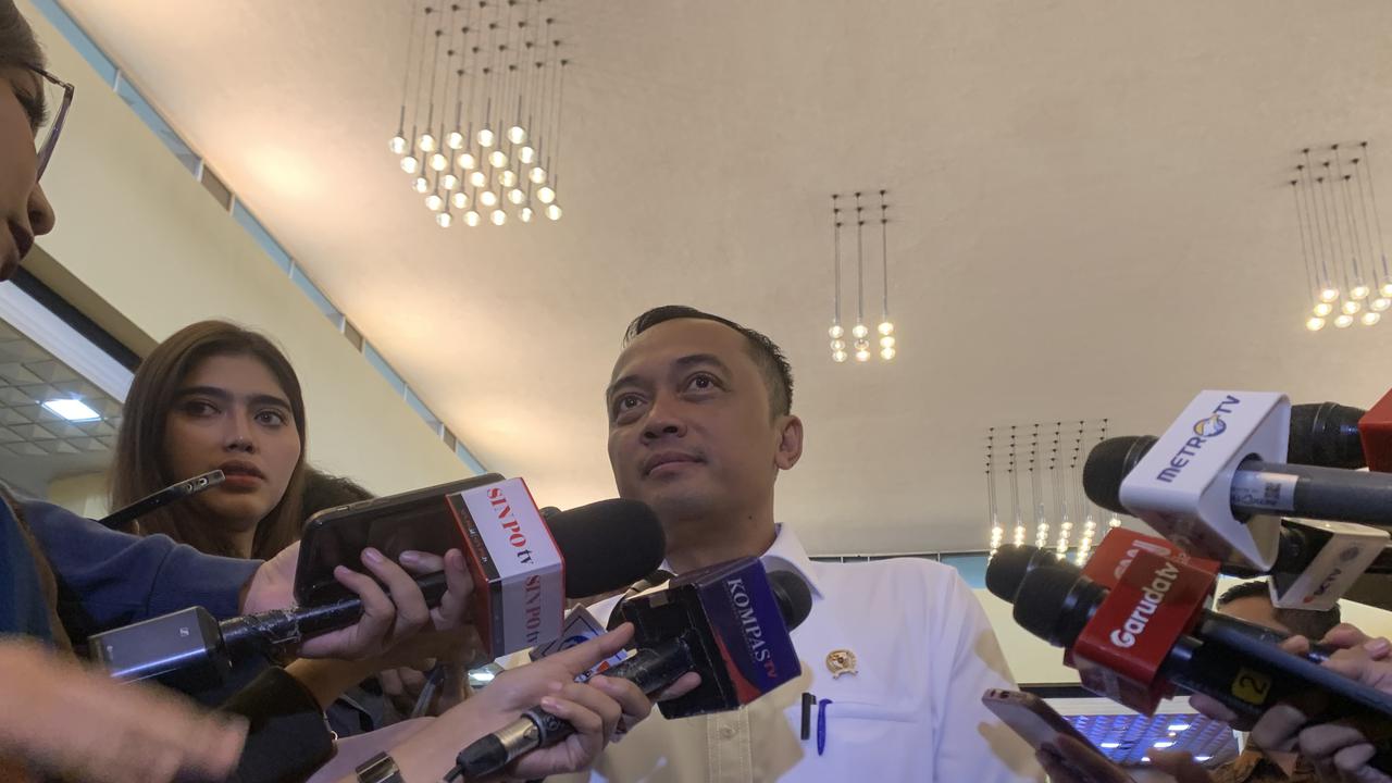 Istana Ungkap Reaksi Prabowo Soal Pengibaran Bendera One Piece, Singgung Upaya Pihak Ganggu Kesakralan HUT RI