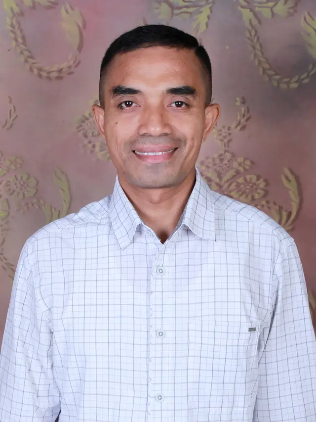 Moh. Akil Rumaday