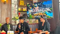 Secangkir Kopi dari Kebun Keluarga, Merawat Cerita di Balik Cing Cangkeling
