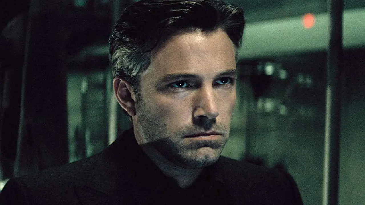 Tanggapan Ben Affleck Soal Peluang Jadi Sutradara Batman