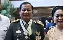 Dulu Dapat Kenaikan Pangkat, Kini Prabowo Bakal Beri Arahan di Rapat Pimpinan TNI-Polri