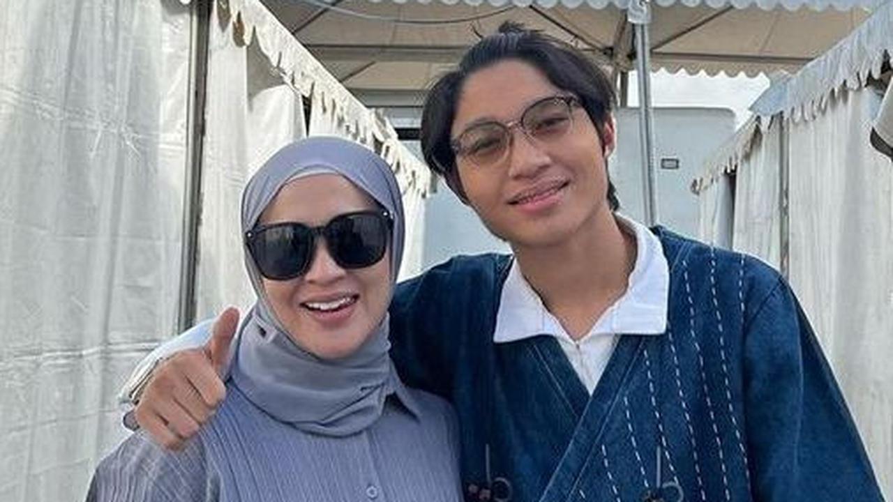 Sebelumnya, ulang tahun Kiesha sudah dirayakan dengan penuh kejutan.&nbsp;