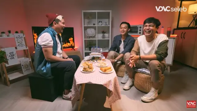 Farhan Ramananda (Foto: YouTube)