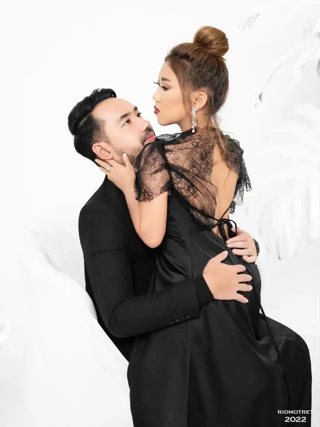 [Fimela] Kiky Saputri