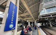 Tahukah Anda, KAI Berlakukan Pemberhentian KA Jatinegara Hingga 2 September untuk Hindari Macet?