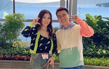 Cantik & Selalu Fashionable Bak Ibu Pejabat, Potret Reni Effendi Istri Dokter Richard Lee yang Uang Sakunya Rp 2 Miliar