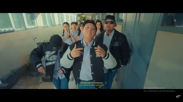 Denny Caknan dan NDX AKA