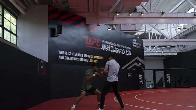 Road to UFC Season 2