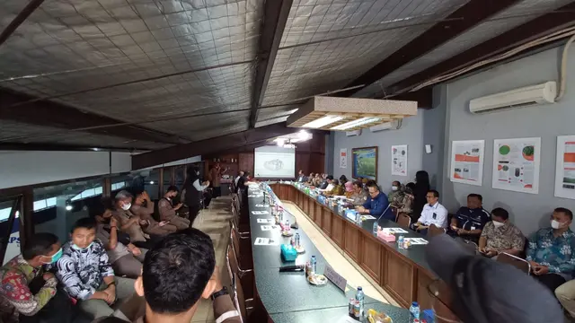 Pemerintah Ingin Kurangi Dampak Kerugian Ekonomi Peternak