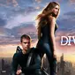 Film Hollywood Divergent dibintangi oleh Shailene Woodley dan Theo James. (Dok. Vidio)