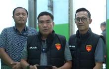 Kejari Tangerang Geledah Kantor di Jakut, Terkuak Modus Fiktif Korupsi PT APK Rugikan Negara Rp8 Miliar