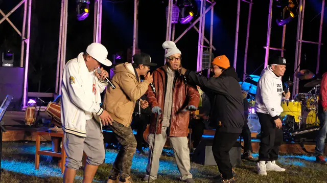 11 Agustus 1973: Awal Lahirnya Hip Hop di Bronx New York