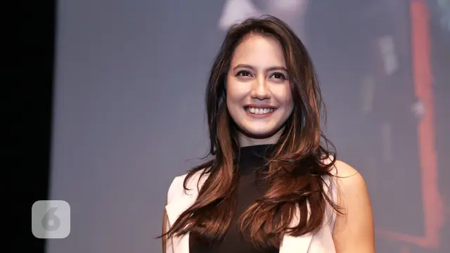 [Bintang] Pevita Pearce
