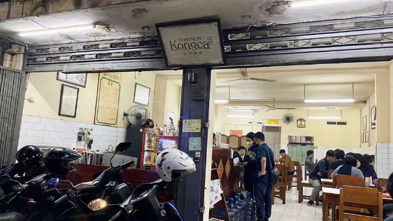 Dekat Dengan Stasiun, 5 Tempat Ngopi Dengan Nuansa Jadul di Malang
