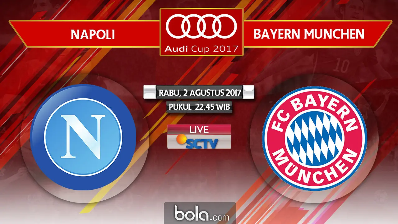 Bayern Munchen