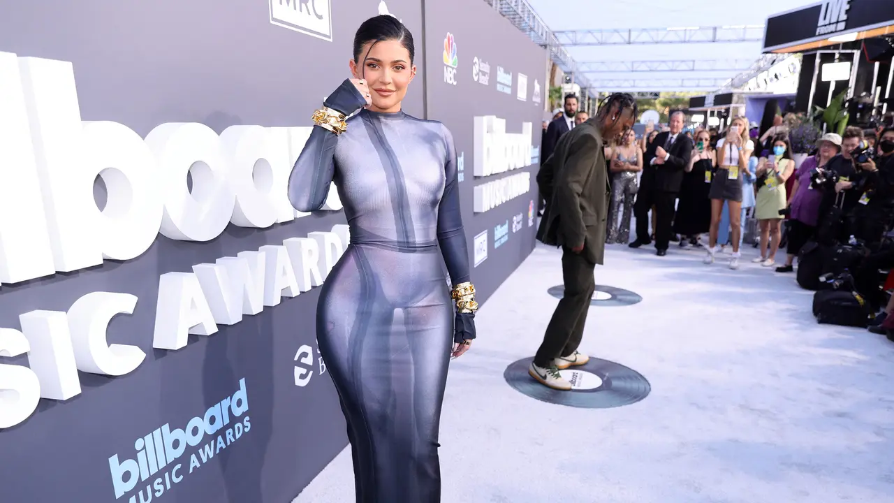 Kylie Jenner