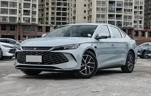 Diduga Tak Sesuai Katalog, Geely dan BYD Kena Teguran Pemerintah